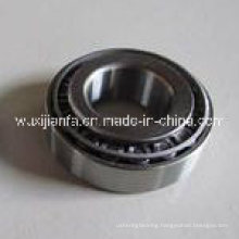 Nu Nj Series Precision Cylindrical Roller Bearing